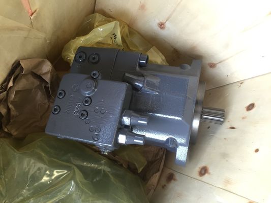 Personalización Pagos seguros para la bomba de pistón A11vo60lrds/10r-Nsc12K02 en Made-in.com