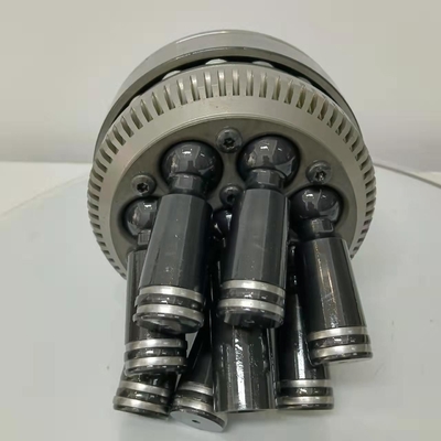 Válvula hidráulica de ingeniería de precisión A6VM107 Ep para motor de pistón Rexroth