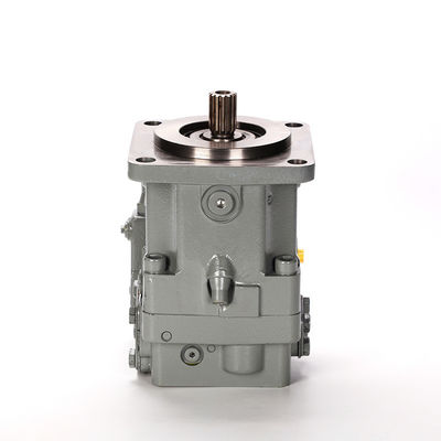 A11vo60lrds/10r-Nsc12K02 bomba de pistón hidráulica horizontal para piezas de maquinaria de Rexroth