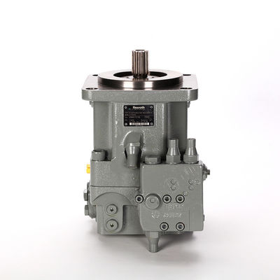 A11vo60lrds/10r-Nsc12K02 bomba de pistón hidráulica horizontal para piezas de maquinaria de Rexroth