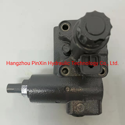 A6vm107 HD válvula hidráulica para grúa de rastreo A6vm28 A6vm55 A6vm80 A6vm140 A6vm160 A6vm200