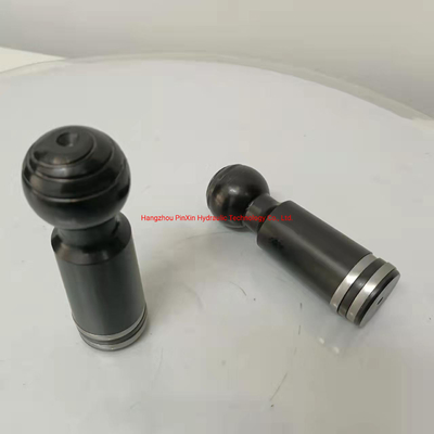 A6vm107 HD válvula hidráulica para grúa de rastreo A6vm28 A6vm55 A6vm80 A6vm140 A6vm160 A6vm200