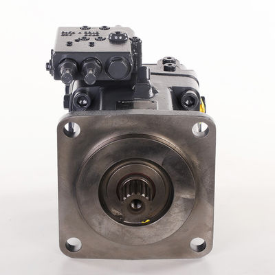 Suministro A11vo60lrds/10r bomba de pistón hidráulica para excavadora tipo bomba de inyector radial