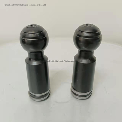 Bomba hidráulica Aplicar A6vm160 Ez válvula hidráulica para el motor de pistón Rexroth 6 meses
