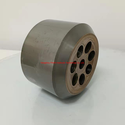 Bomba hidráulica Aplicar A6vm160 Ez válvula hidráulica para el motor de pistón Rexroth 6 meses