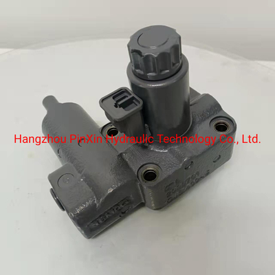 A6VM160 Ep válvula hidráulica para el motor de pistón Rexroth Pagos seguros de Made-in.com