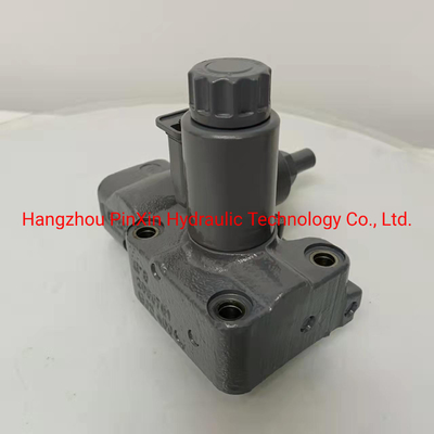 A6VM160 Ep válvula hidráulica para el motor de pistón Rexroth Pagos seguros de Made-in.com