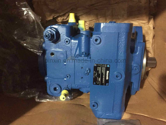 Bomba de presión de excavadora A4VG28-C Bomba de pistón hidráulica para maquinaria de construcción