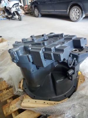 Bomba de inyección radial A8vo140la1ks profesional para operaciones de perforación rotativa