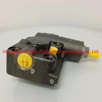Rexroth A6vm215 HP válvula hidráulica para grúa de rastreo Obtener un reembolso si el pedido no se envía