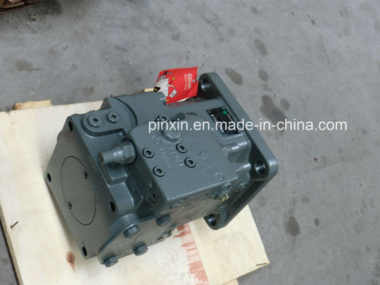 Bomba de chorro radial tipo A11vo95 Bomba hidráulica con válvula de flujo y personalización