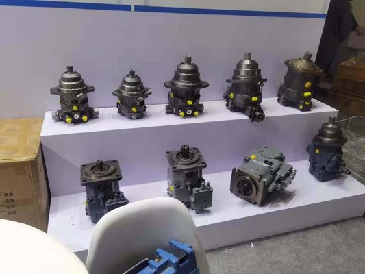 Bomba hidráulica A11vo95EP2D/10R para excavadora coste de envío asequible