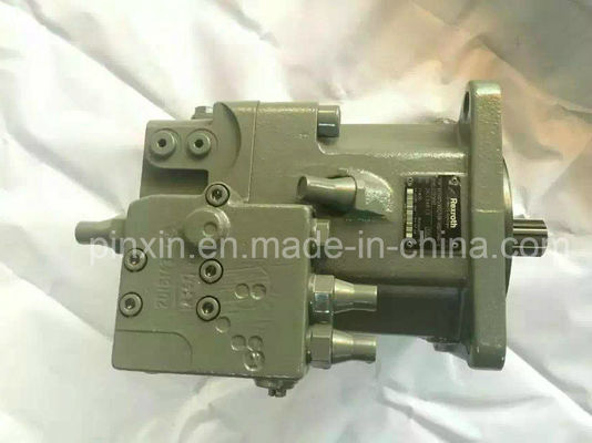 Bombas de pistón hidráulicas A11vo95lrds/10L para excavadoras y pavimentadoras