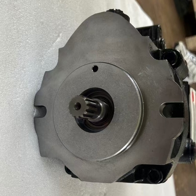 Pumpas de pistón de Vickers Pvm045er07CS2c230200001ab-Bd00 hierro fundido 30.000kg Peso bruto del paquete