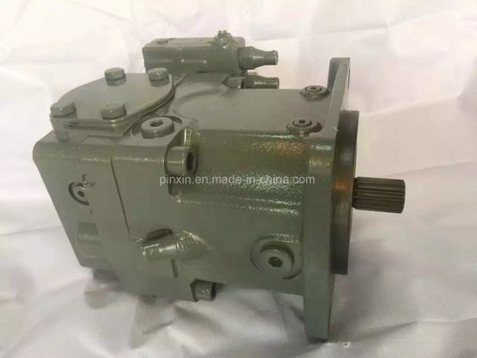 Tamaño del paquete 55.00cm * 42.00cm * 38.00cm Tipo de bomba de inyección radial válvula con flujo