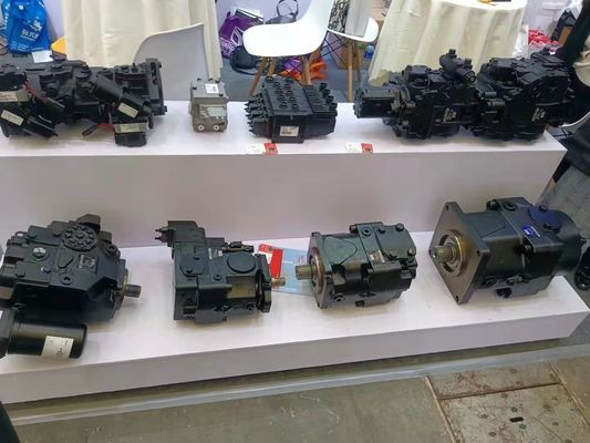 Tamaño del paquete 55.00cm * 42.00cm * 38.00cm Tipo de bomba de inyección radial válvula con flujo