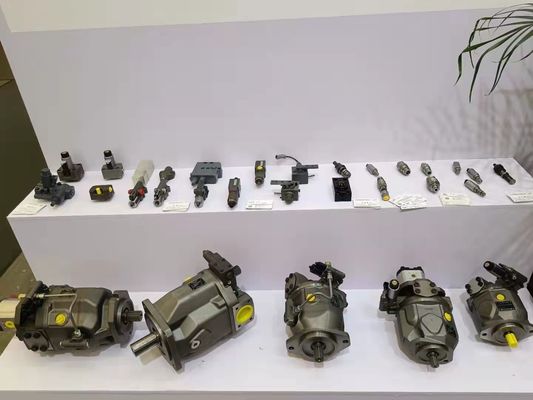 Tamaño del paquete 55.00cm * 42.00cm * 38.00cm Tipo de bomba de inyección radial válvula con flujo