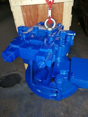 Contacto para el coste de envío y el plazo de entrega estimado de la bomba de pistón radial A8vo200