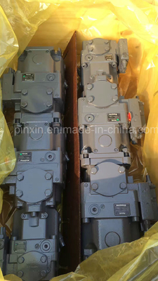 A11vlo130lrdh2 bomba hidráulica radial para camión de bombeo y pago de apoyo en USD