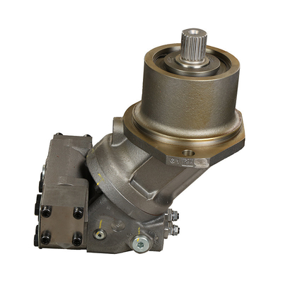 A2fe90/61W-Vzl1920-S R902165315 Motor hidráulico original para piezas de máquinas de construcción