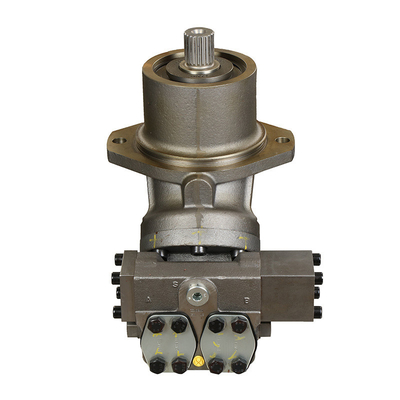 A2fe90/61W-Vzl1920-S R902165315 Motor hidráulico original para piezas de máquinas de construcción