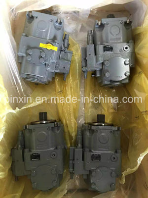 Petróleo A11vlo145 Bomba hidráulica para pagos seguros en Made-in.com