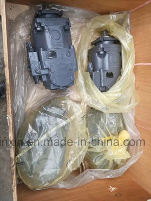 Contacto para el costo de envío y el tiempo de entrega estimado de A11VLO145LRDS/11R-NSD12K02