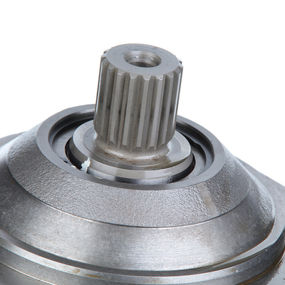 R902223794 Motor hidráulico original para máquinas de construcción Rexroth