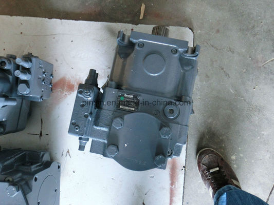 Mejor bomba hidráulica A11VO145LRDS/11R-NZD12K83 para Rexroth Política de reembolso No incluida