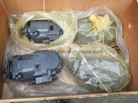 Mejor bomba hidráulica A11VO145LRDS/11R-NZD12K83 para Rexroth Política de reembolso No incluida