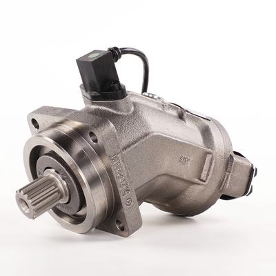 Rexroth A2FM32/61W-Vab010h R902223014 Motor hidráulico para piezas de máquinas de construcción