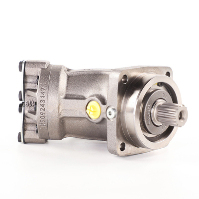 Rexroth A2FM32/61W-Vab010h R902223014 Motor hidráulico para piezas de máquinas de construcción