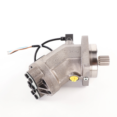 Rexroth A2FM32/61W-Vab010h R902223014 Motor hidráulico para piezas de máquinas de construcción