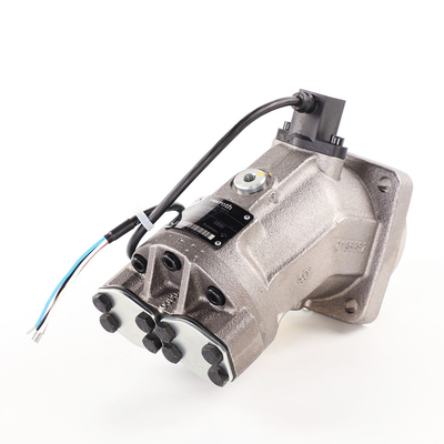 Rexroth A2FM32/61W-Vab010h R902223014 Motor hidráulico para piezas de máquinas de construcción