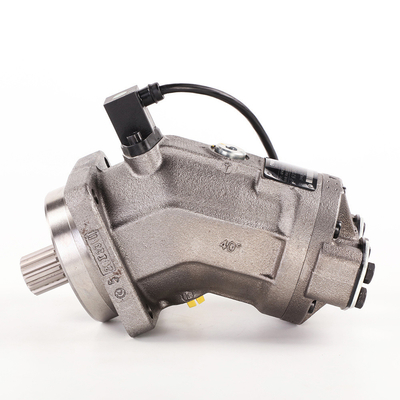 Rexroth A2FM32/61W-Vab010h R902223014 Motor hidráulico para piezas de máquinas de construcción
