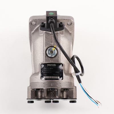 Rexroth A2FM32/61W-Vab010h R902223014 Motor hidráulico para piezas de máquinas de construcción