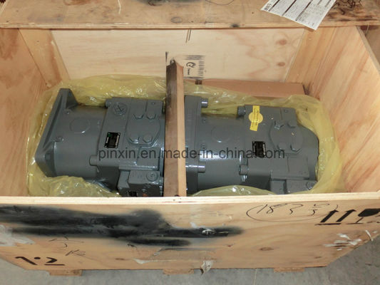 Huevo de la bomba vertical A11vo75 Bomba hidráulica para perforación rotativa en el mejor de los casos