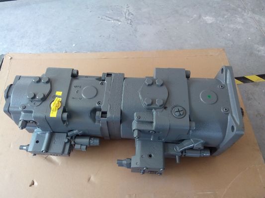 Huevo de la bomba vertical A11vo75 Bomba hidráulica para perforación rotativa en el mejor de los casos