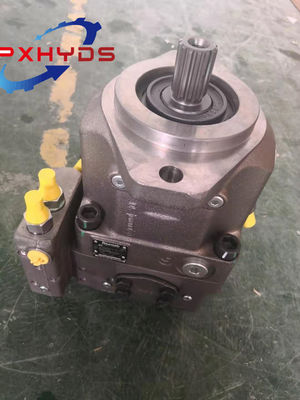 Bomba hidráulica de cilindro único A11vo60 para bomba Rexroth en diseño radial