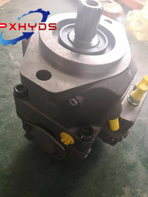 Bomba hidráulica de cilindro único A11vo60 para bomba Rexroth en diseño radial