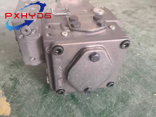 Bomba hidráulica de cilindro único A11vo60 para bomba Rexroth en diseño radial