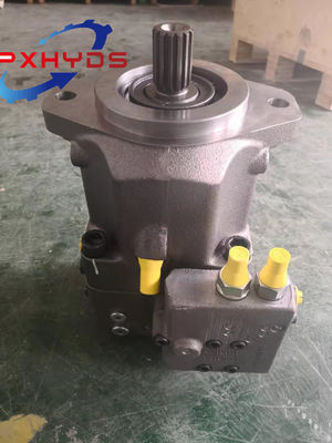 Bomba hidráulica de cilindro único A11vo60 para bomba Rexroth en diseño radial