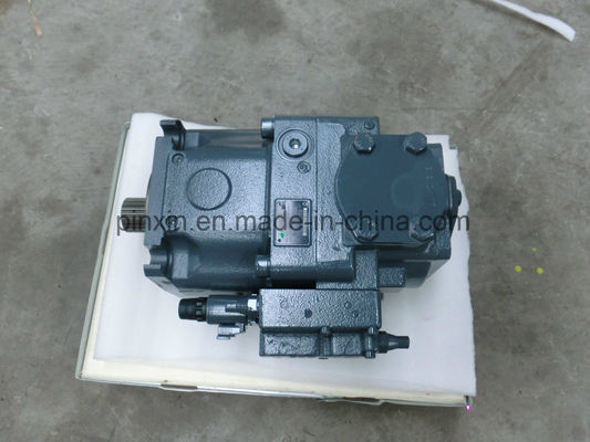 Bomba hidráulica de cilindro único A11vo60 para bomba Rexroth en diseño radial