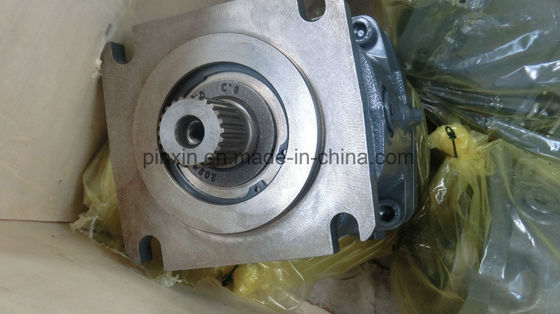 Bomba hidráulica de cilindro único A11vo60 para bomba Rexroth en diseño radial
