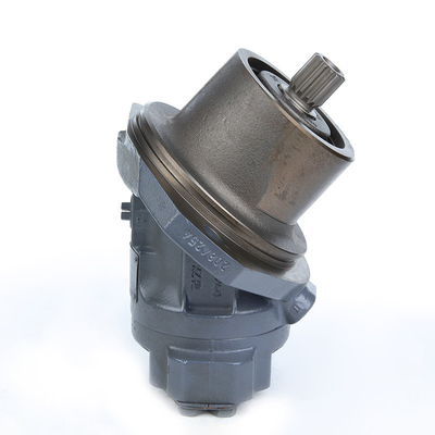 Gran inventario de motor hidráulico original de la serie A2fe para Rexroth 85kg