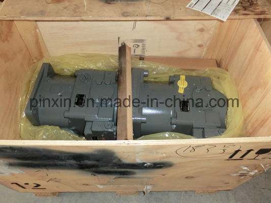 A11vo40 bomba hidráulica pagos seguros y tiempo de entrega estimado en Made-in.com