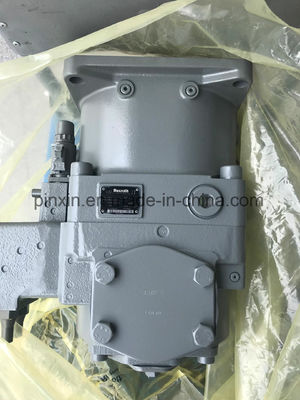 A11vo40 bomba hidráulica pagos seguros y tiempo de entrega estimado en Made-in.com