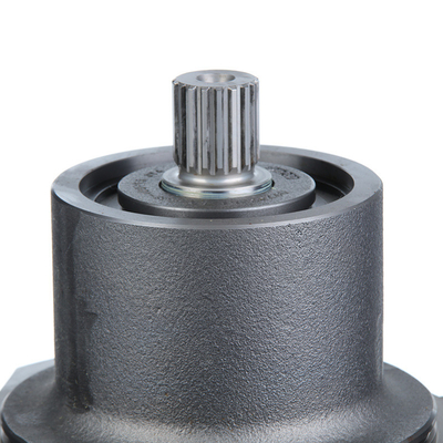 Fuente de energía Aceite de la serie A2fe Motor hidráulico original para Rexroth Gran Inventario