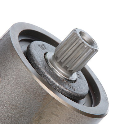 Fuente de energía Aceite de la serie A2fe Motor hidráulico original para Rexroth Gran Inventario