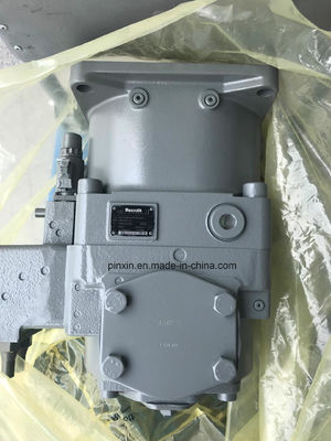 Pagos garantizados A11vlo130 Bomba hidráulica para camiones de bombeo de hormigón 85kg